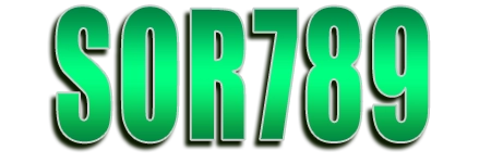 SOR789 Logo
